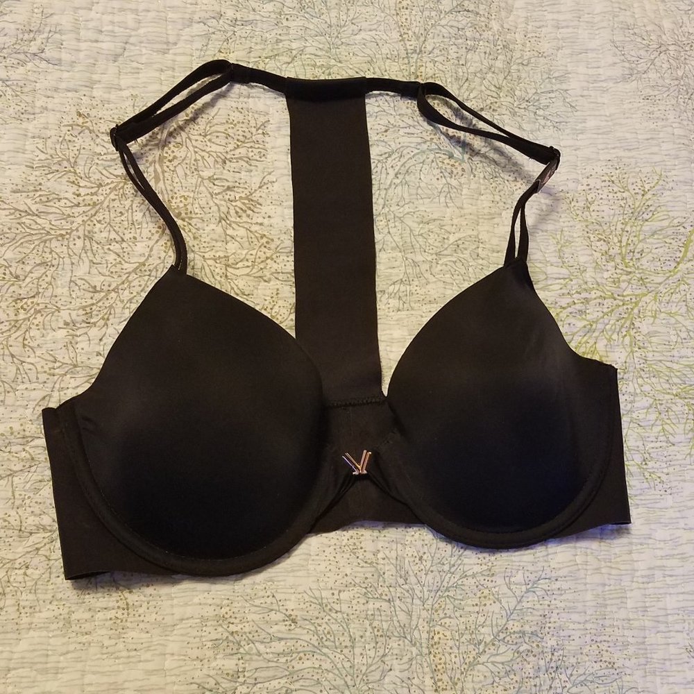 Victoria's Secret racer back bra - 32C